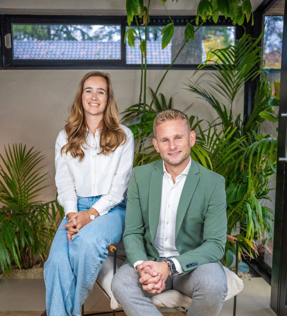 Recruitment partner