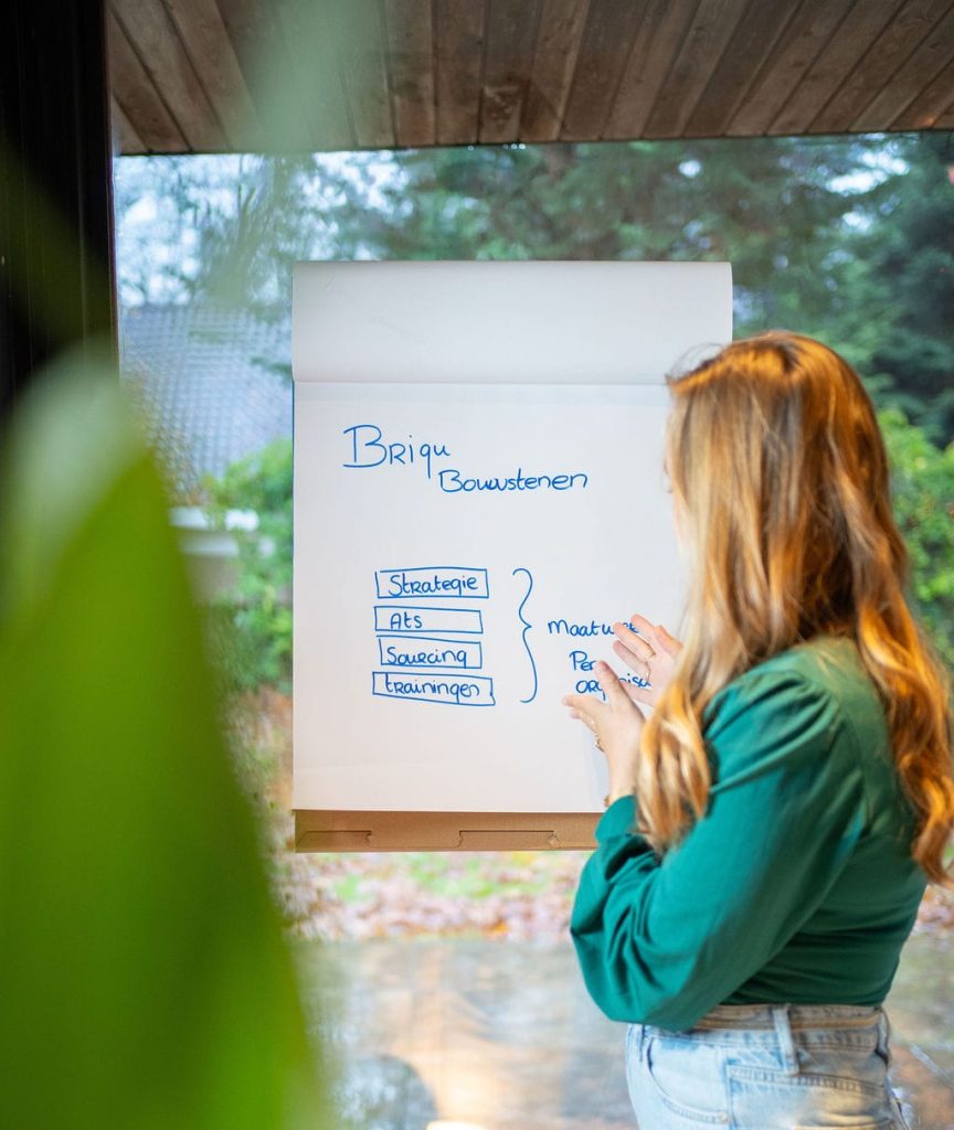 Blog Strategisch recruitment